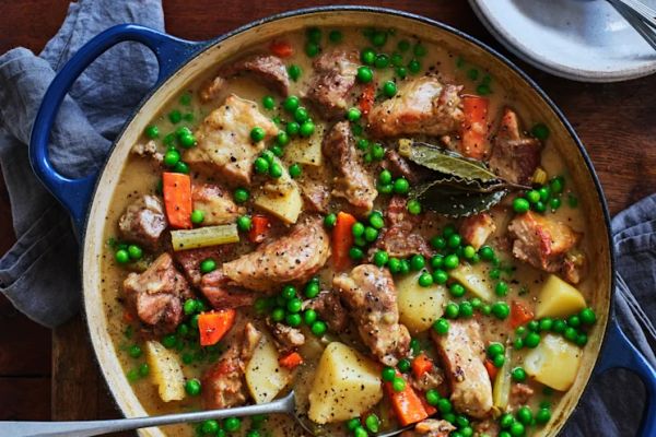 Recipe image