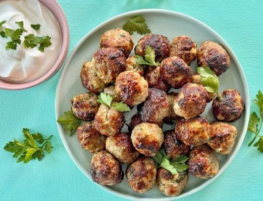 Recipe image
