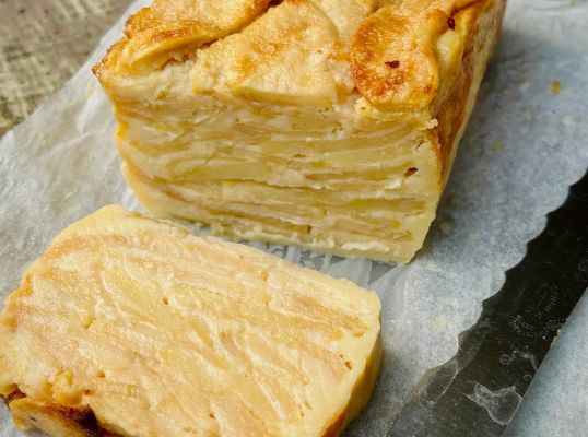Recipe image
